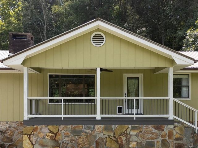 149 Spring Street, Mineral Bluff, GA 30559