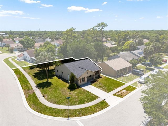20021 BEHAN COURT, Port Charlotte, FL 33952