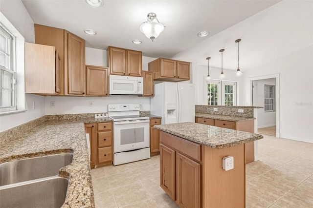 20021 BEHAN COURT, Port Charlotte, FL 33952