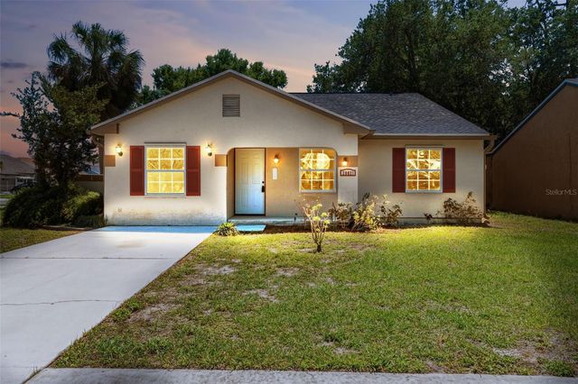20021 BEHAN COURT, Port Charlotte, FL 33952