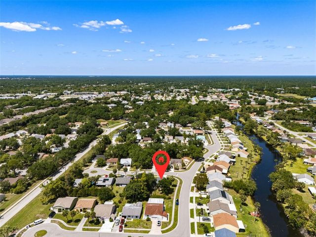 20021 BEHAN COURT, Port Charlotte, FL 33952