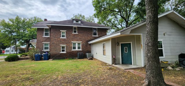 408 S Canton Street, Mexia, TX 76667