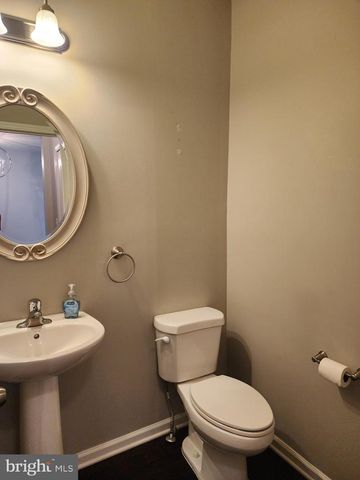 2207 EVIN DR, Warrington, PA 18976