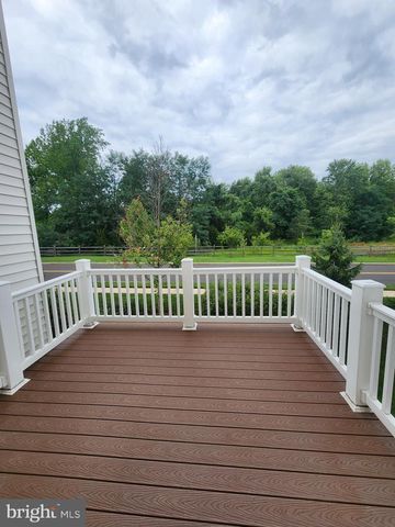 2207 EVIN DR, Warrington, PA 18976