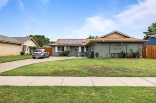1617 Pebble Beach Drive, Lewisville, TX 75067
