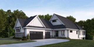 583 Harbor Court, Shoreview, MN 55126
