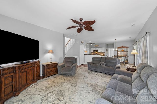 1440 Lockhart Place NW, Concord, NC 28027