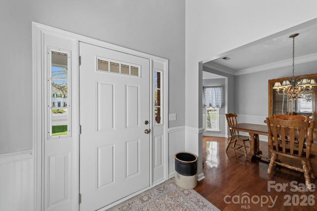 1440 Lockhart Place NW, Concord, NC 28027