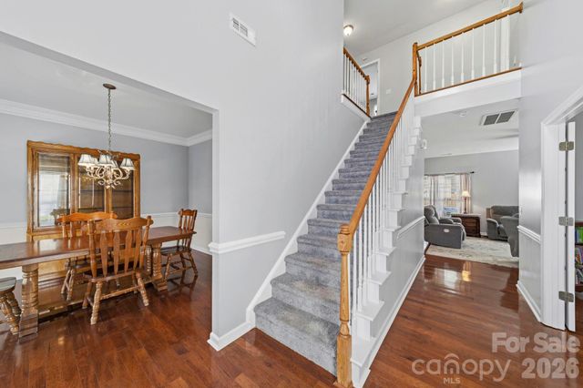 1440 Lockhart Place NW, Concord, NC 28027