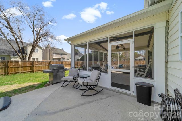 1440 Lockhart Place NW, Concord, NC 28027