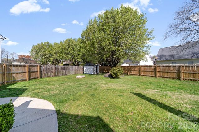 1440 Lockhart Place NW, Concord, NC 28027