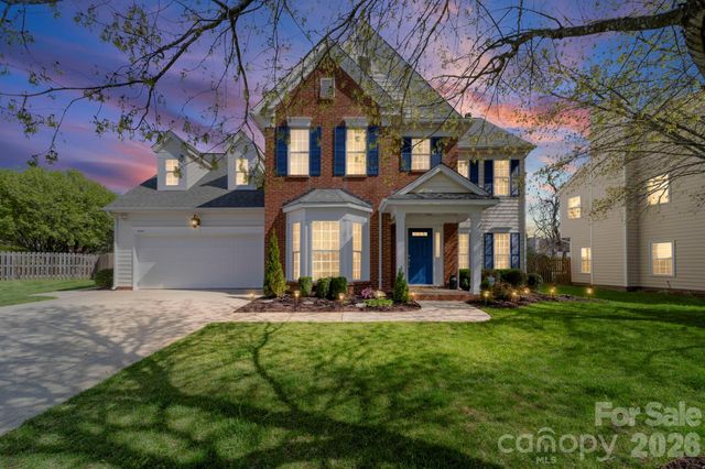 1440 Lockhart Place NW, Concord, NC 28027