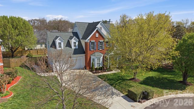 1440 Lockhart Place NW, Concord, NC 28027