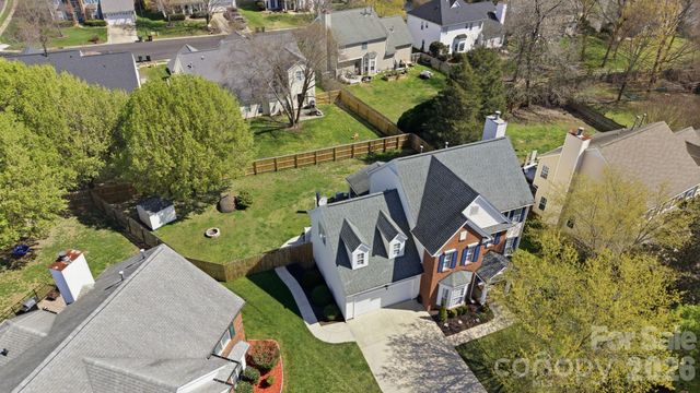 1440 Lockhart Place NW, Concord, NC 28027