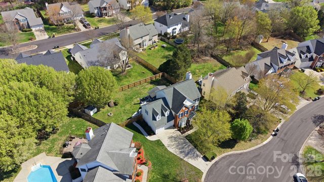 1440 Lockhart Place NW, Concord, NC 28027