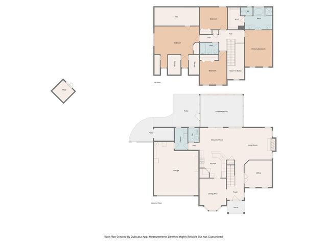 1440 Lockhart Place NW, Concord, NC 28027