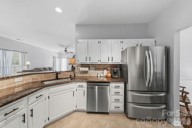 1440 Lockhart Place NW, Concord, NC 28027