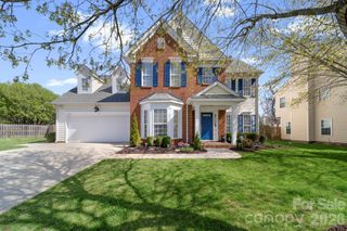 1440 Lockhart Place NW, Concord, NC 28027
