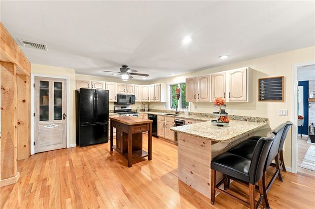 100 Spring Water Drive, Woonsocket, RI 02895
