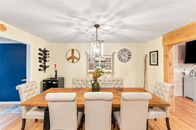100 Spring Water Drive, Woonsocket, RI 02895