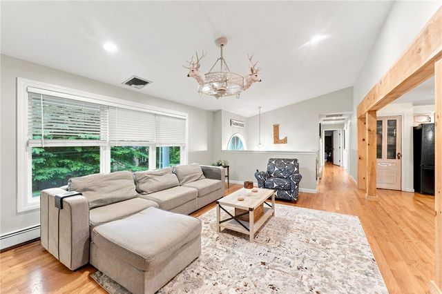100 Spring Water Drive, Woonsocket, RI 02895