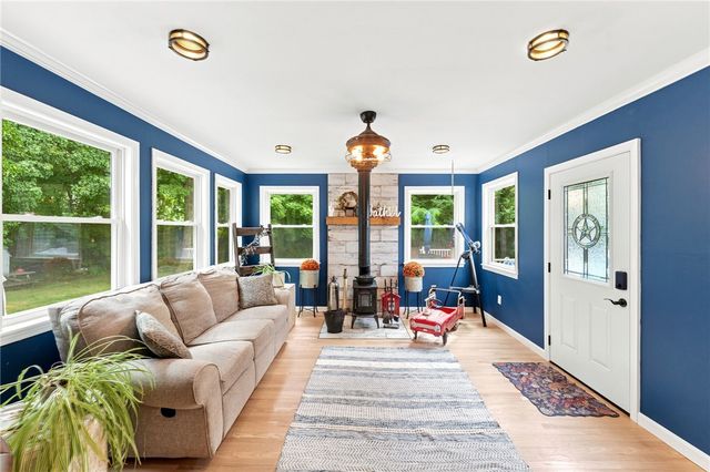 100 Spring Water Drive, Woonsocket, RI 02895