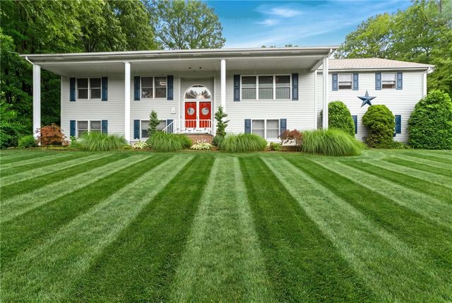 100 Spring Water Drive, Woonsocket, RI 02895