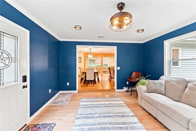 100 Spring Water Drive, Woonsocket, RI 02895