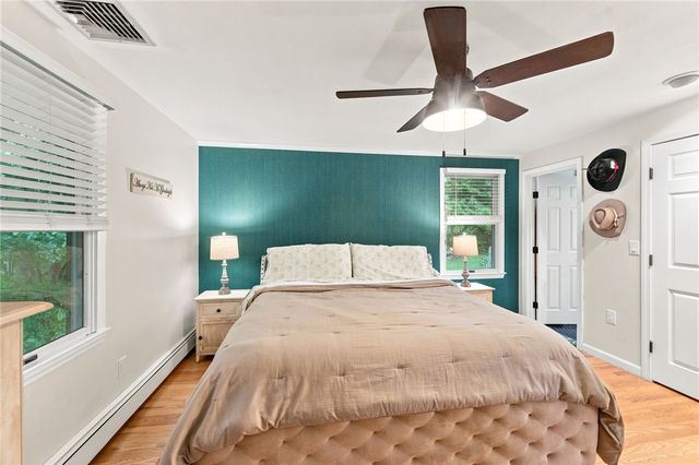 100 Spring Water Drive, Woonsocket, RI 02895