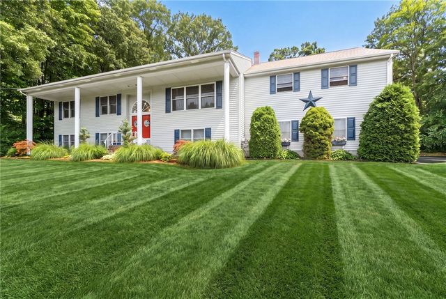 100 Spring Water Drive, Woonsocket, RI 02895