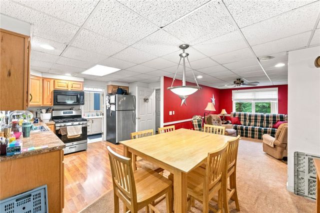 100 Spring Water Drive, Woonsocket, RI 02895