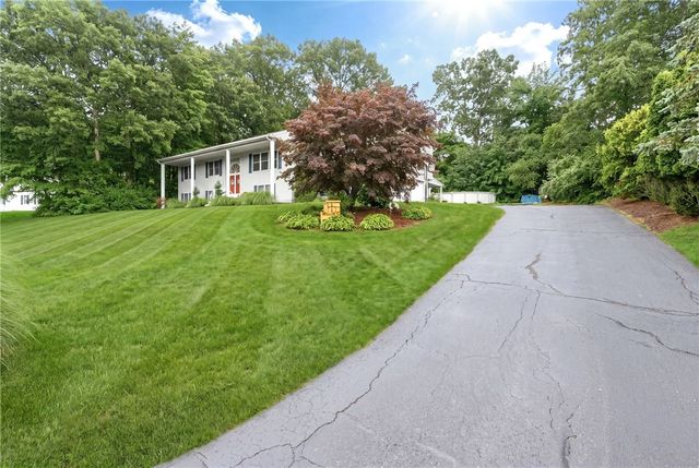 100 Spring Water Drive, Woonsocket, RI 02895