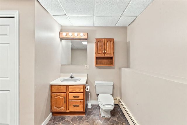 100 Spring Water Drive, Woonsocket, RI 02895