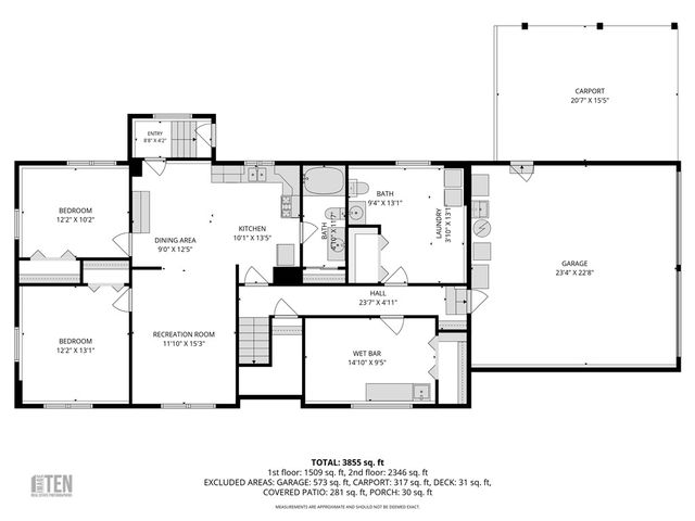 100 Spring Water Drive, Woonsocket, RI 02895