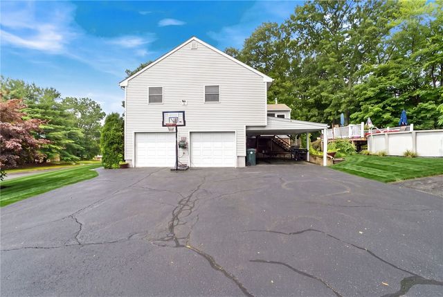 100 Spring Water Drive, Woonsocket, RI 02895