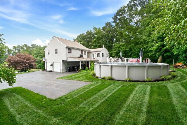100 Spring Water Drive, Woonsocket, RI 02895