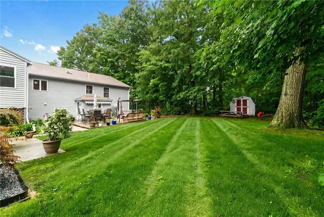 100 Spring Water Drive, Woonsocket, RI 02895