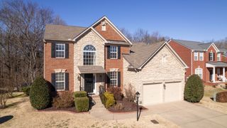 428 Landings Way, Mount Juliet, TN 37122