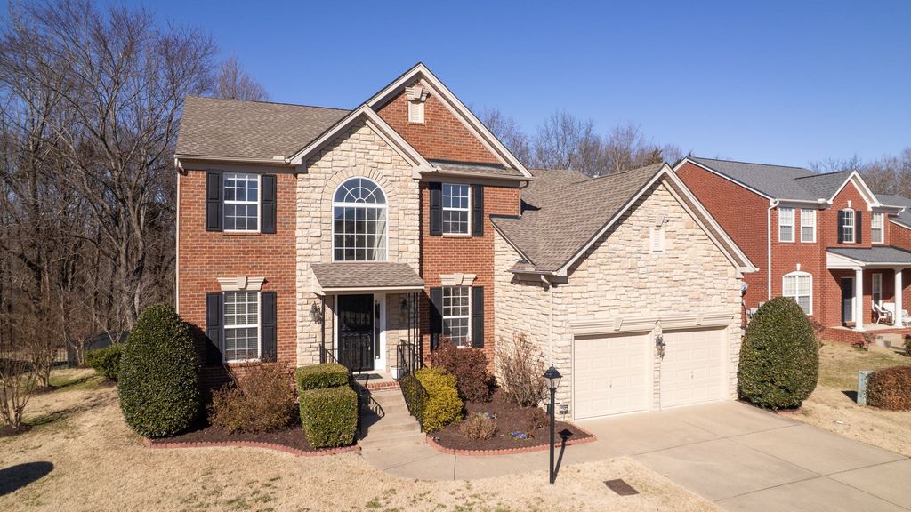 428 Landings Way, Mount Juliet, TN 37122