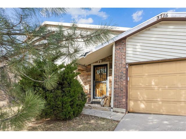3715 W 95th Pl, Westminster, CO 80031