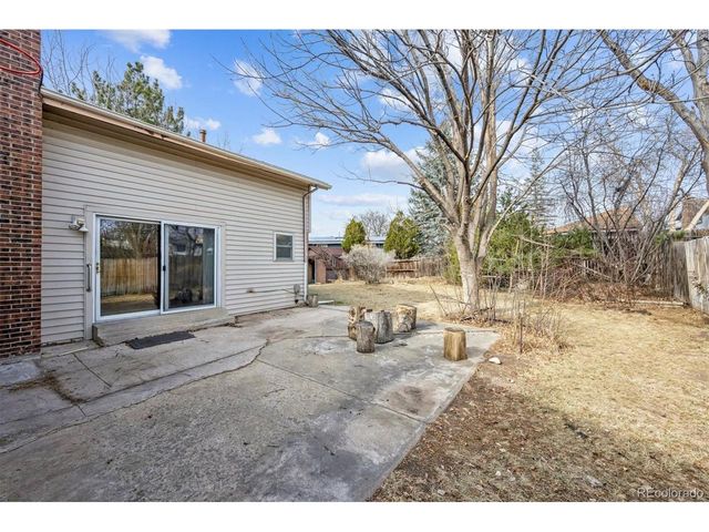 3715 W 95th Pl, Westminster, CO 80031