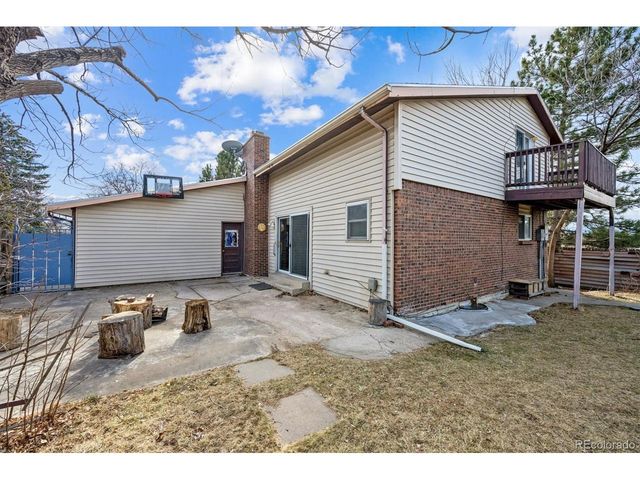 3715 W 95th Pl, Westminster, CO 80031