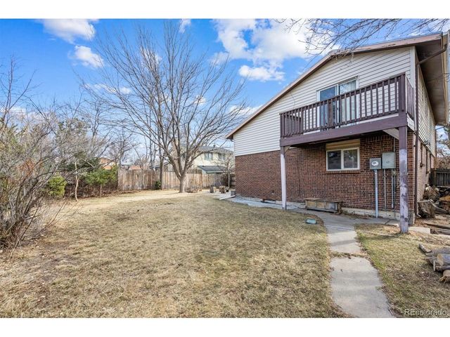 3715 W 95th Pl, Westminster, CO 80031