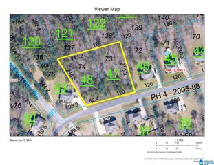 305 TURKEY TRAIL ROAD, Margaret, AL 35120