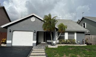 3252 NW 121ST Avenue, Sunrise, FL 33323