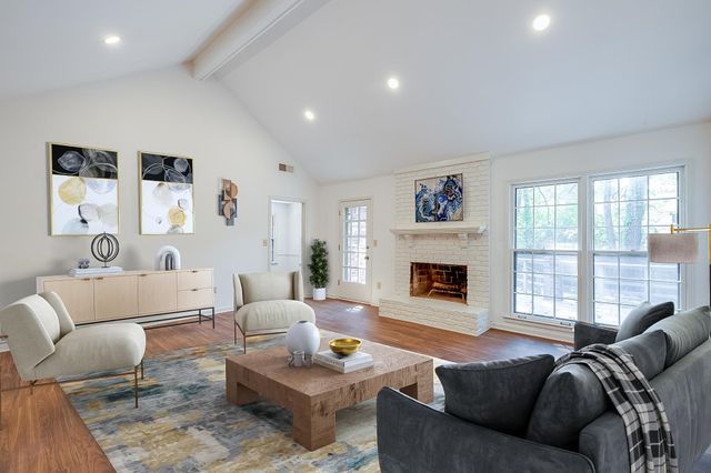 2926 ELMRIDGE CV, Germantown, TN 38138