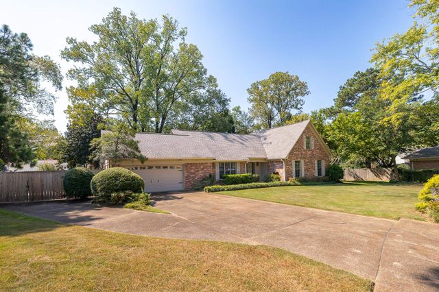 2926 ELMRIDGE CV, Germantown, TN 38138
