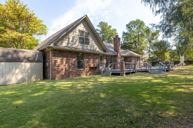 2926 ELMRIDGE CV, Germantown, TN 38138