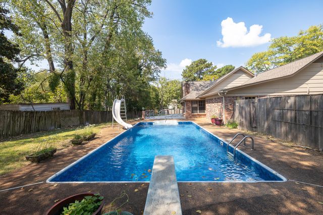 2926 ELMRIDGE CV, Germantown, TN 38138