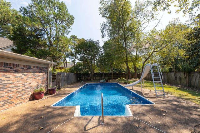 2926 ELMRIDGE CV, Germantown, TN 38138